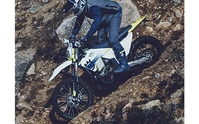 2024 Husqvarna FE 450