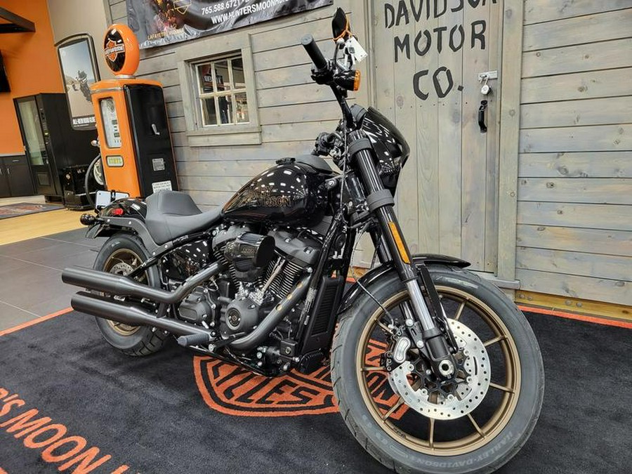 2024 Harley-Davidson® FXLRS - Low Rider® S