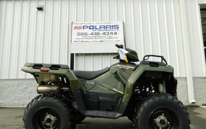 2024 Polaris Sportsman 570