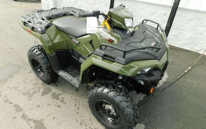 2024 Polaris Sportsman 570