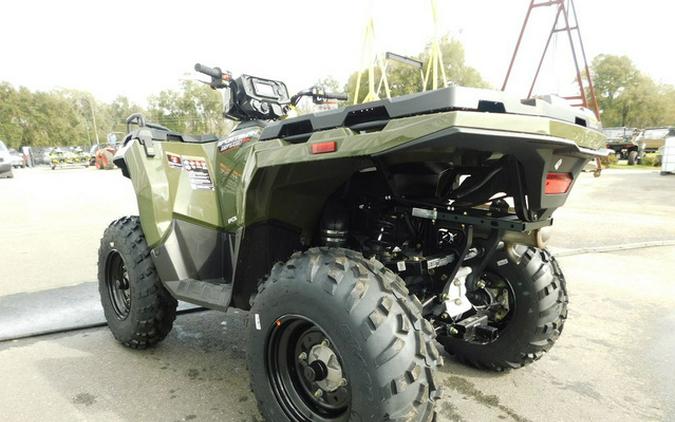 2024 Polaris Sportsman 570