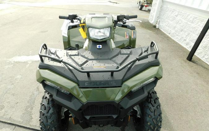 2024 Polaris Sportsman 570