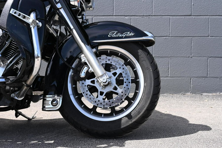 2000 Harley-Davidson® FLHT - Electra Glide® Standard