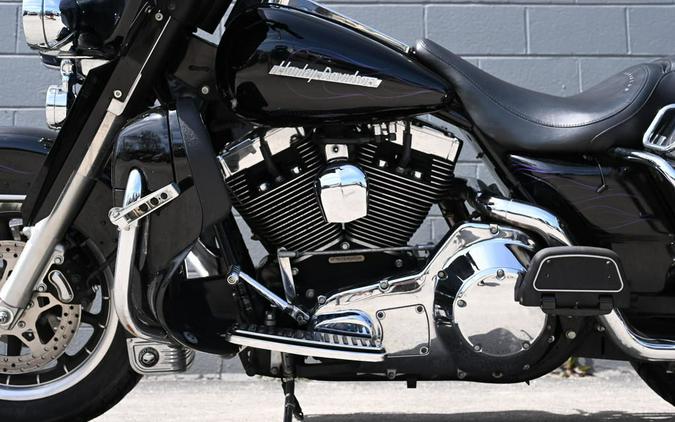 2000 Harley-Davidson® FLHT - Electra Glide® Standard