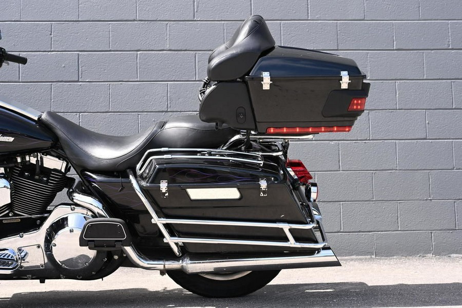 2000 Harley-Davidson® FLHT - Electra Glide® Standard