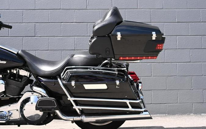 2000 Harley-Davidson® FLHT - Electra Glide® Standard