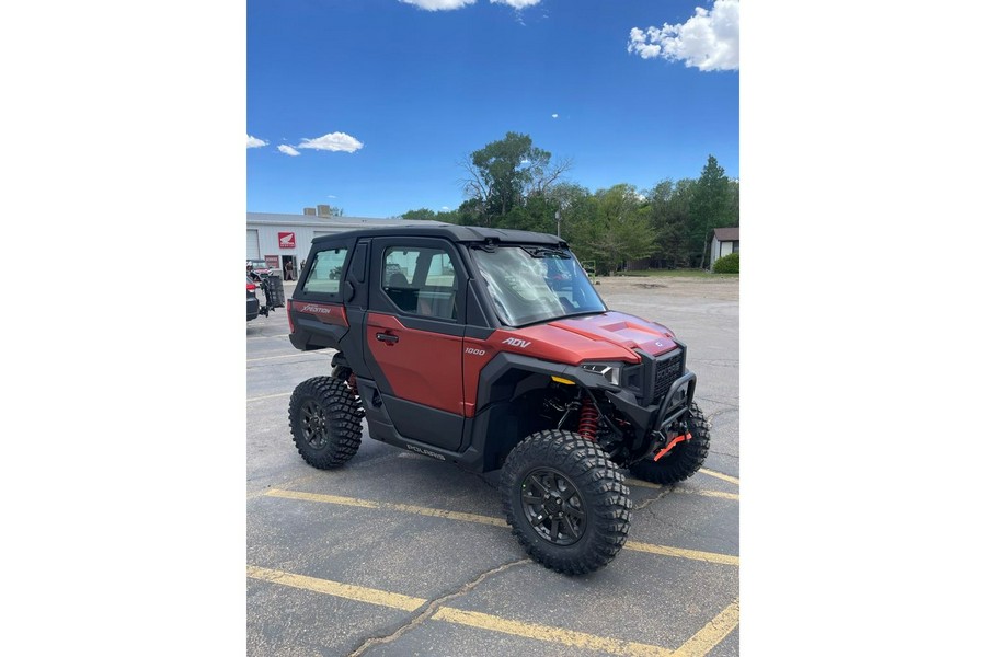 2024 Polaris Industries Polaris XPEDITION ADV Northstar