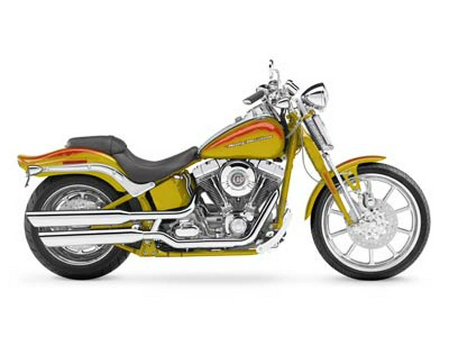 2007 Harley-Davidson FXSTSSE Screamin' Eagle® Softail® Springer®