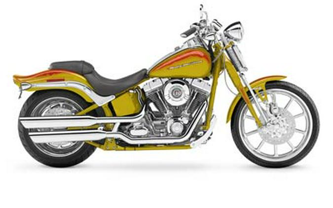 2007 Harley-Davidson FXSTSSE Screamin' Eagle® Softail® Springer®