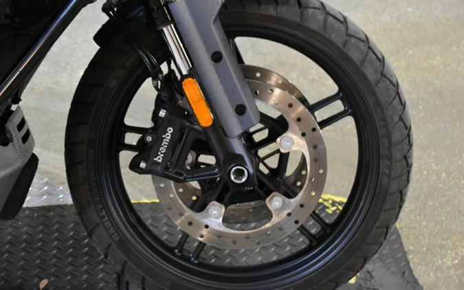 2022 Harley-Davidson Pan America 1250 Special