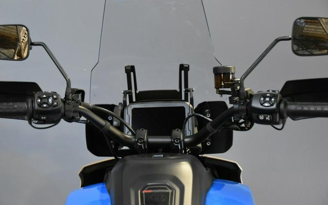 2022 Harley-Davidson Pan America 1250 Special