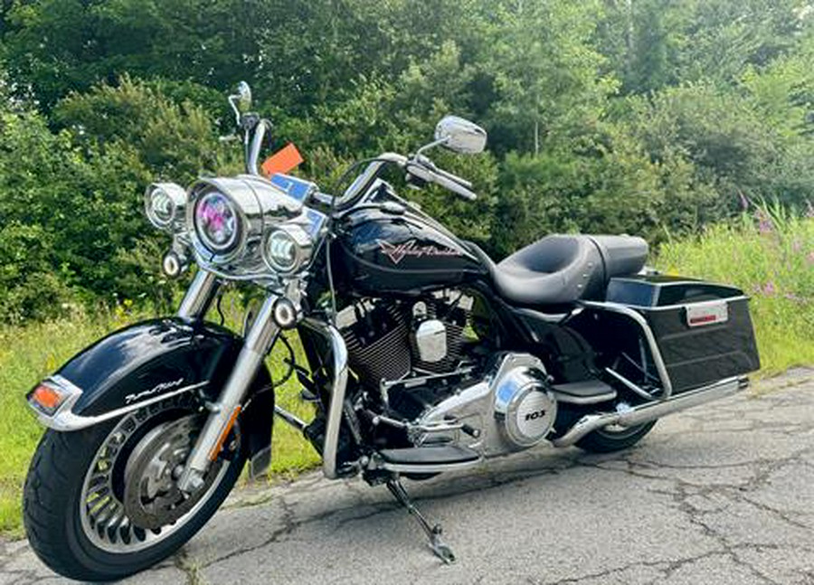 2012 Harley-Davidson Road King®