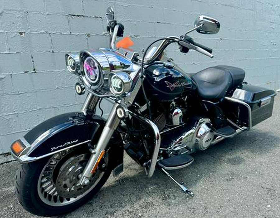 2012 Harley-Davidson Road King®