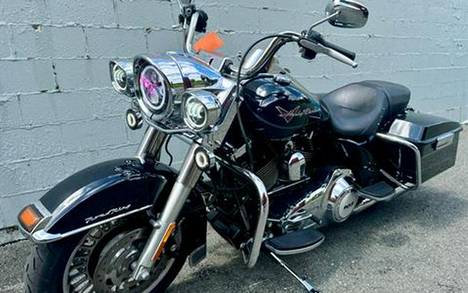 2012 Harley-Davidson Road King®