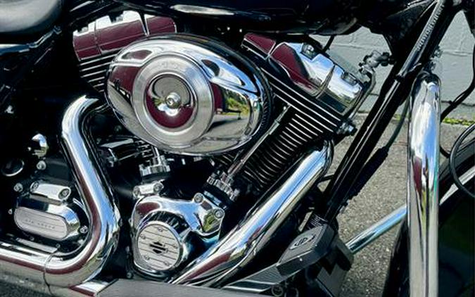 2012 Harley-Davidson Road King®