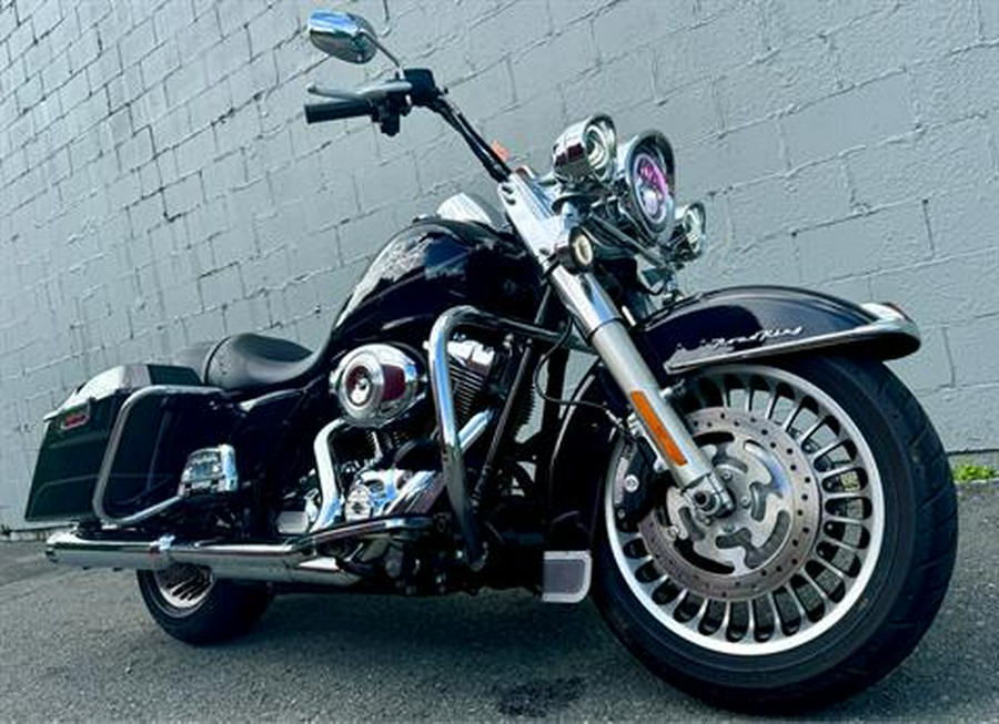 2012 Harley-Davidson Road King®