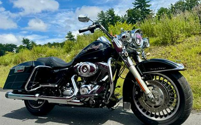 2012 Harley-Davidson Road King®