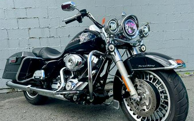 2012 Harley-Davidson Road King®