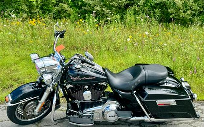 2012 Harley-Davidson Road King®