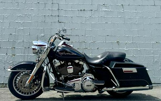 2012 Harley-Davidson Road King®