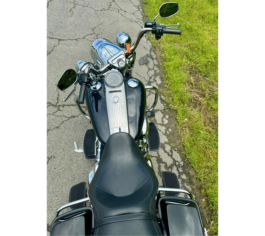 2012 Harley-Davidson Road King®