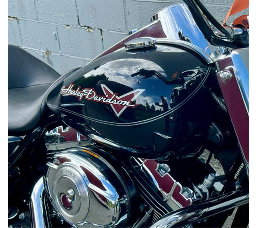 2012 Harley-Davidson Road King®