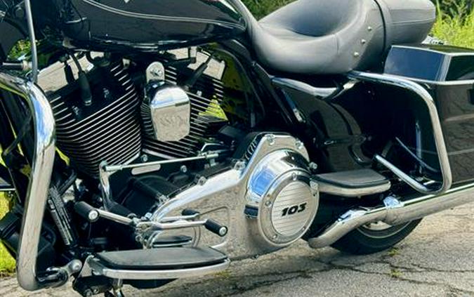 2012 Harley-Davidson Road King®