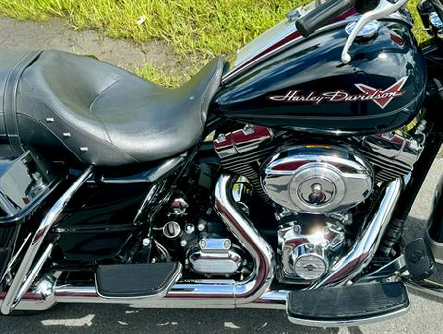 2012 Harley-Davidson Road King®