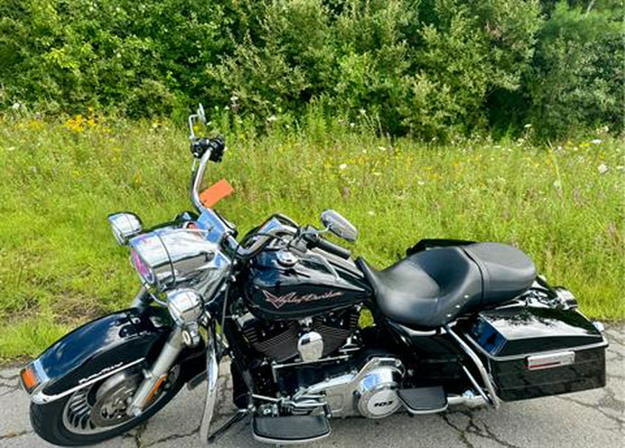 2012 Harley-Davidson Road King®