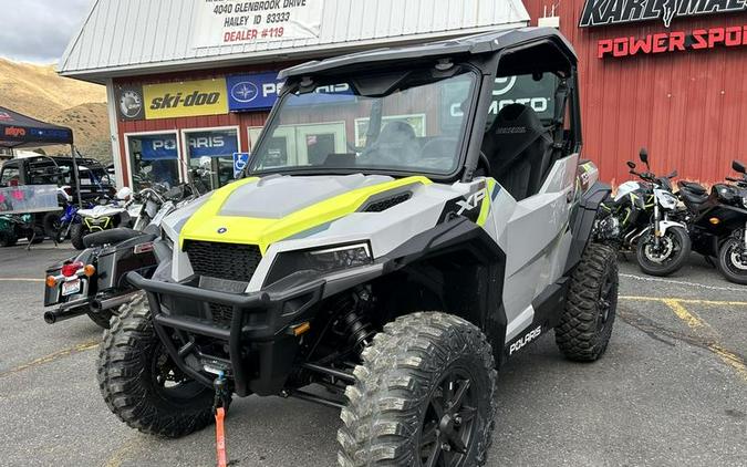 2024 Polaris® General XP 1000 Sport