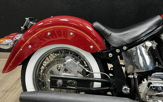 2003 Indian Motorcycle® Spirit