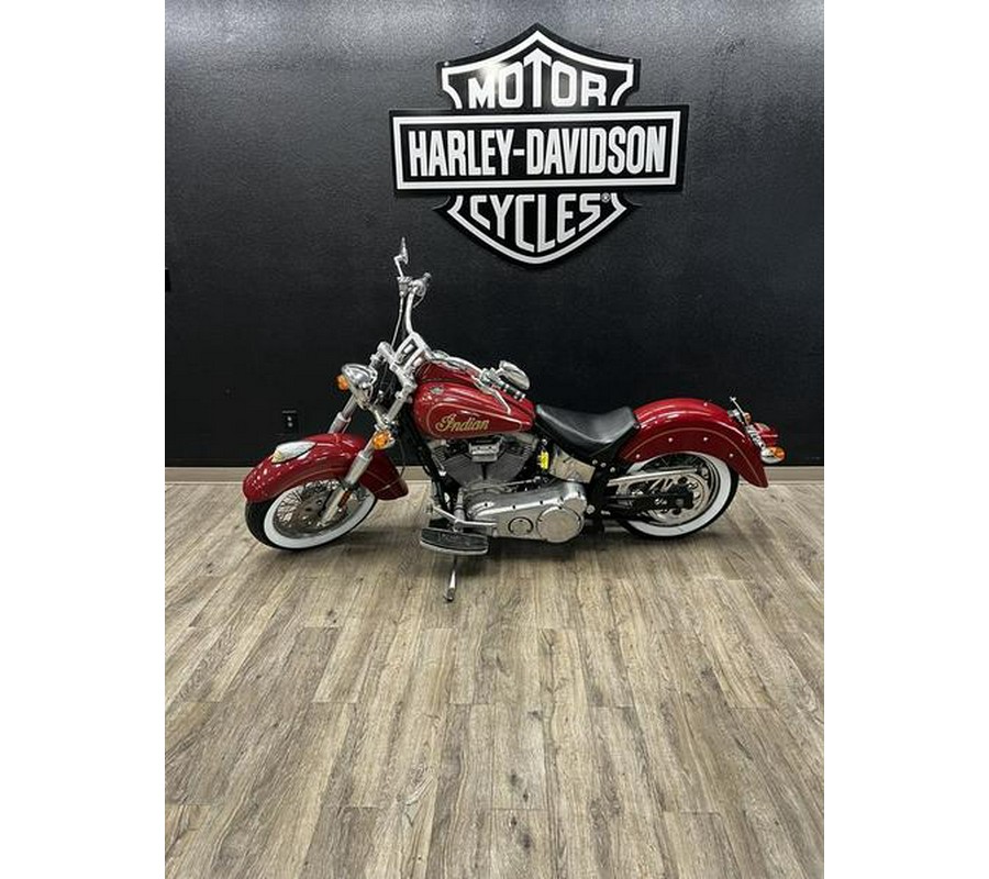 2003 Indian Motorcycle® Spirit