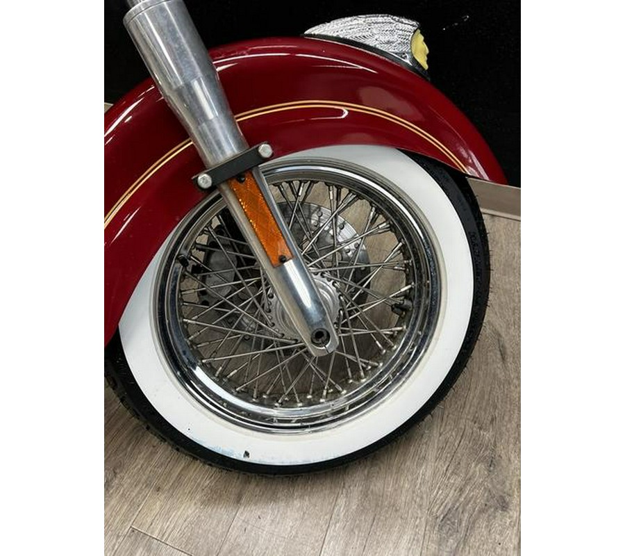 2003 Indian Motorcycle® Spirit