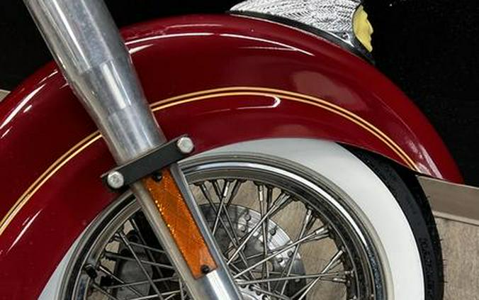 2003 Indian Motorcycle® Spirit