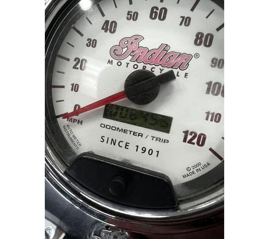 2003 Indian Motorcycle® Spirit