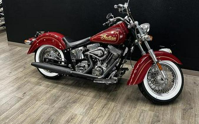 2003 Indian Motorcycle® Spirit