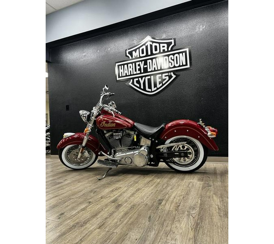 2003 Indian Motorcycle® Spirit