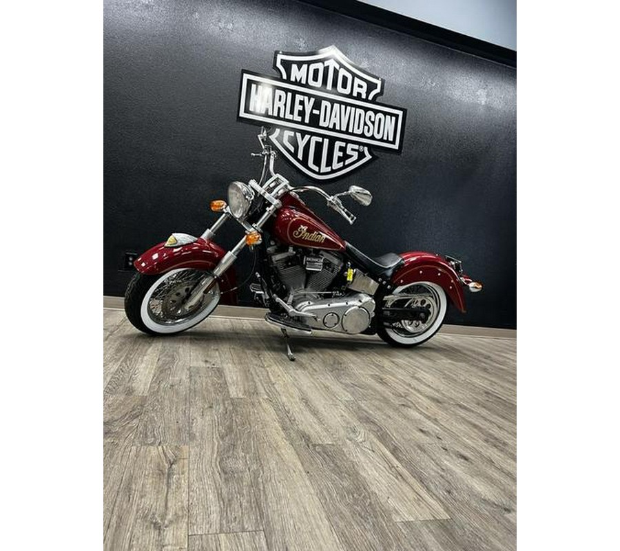 2003 Indian Motorcycle® Spirit