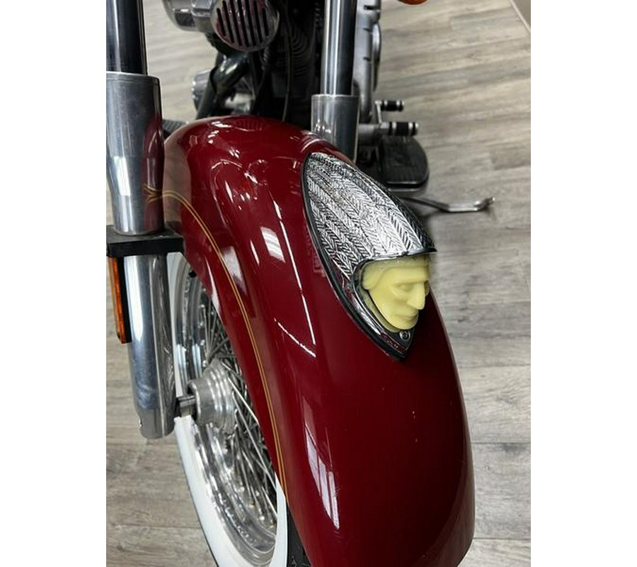 2003 Indian Motorcycle® Spirit