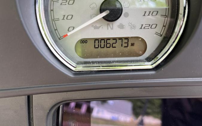 2021 Harley-Davidson FLHX - Street Glide