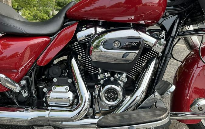 2021 Harley-Davidson FLHX - Street Glide
