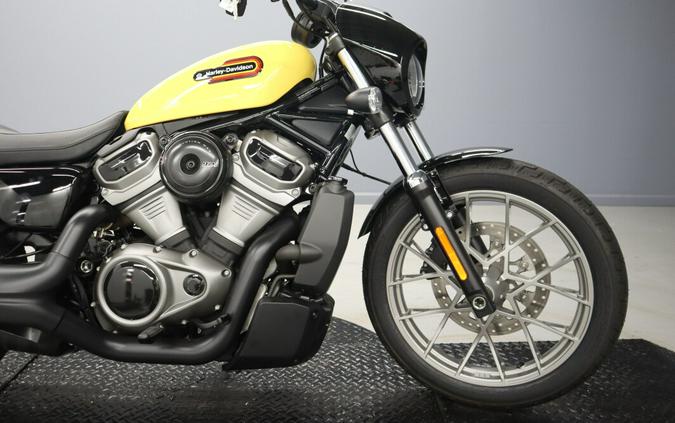 2023 Harley-Davidson Nightster Special