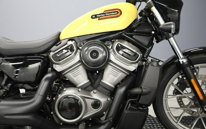 2023 Harley-Davidson Nightster Special