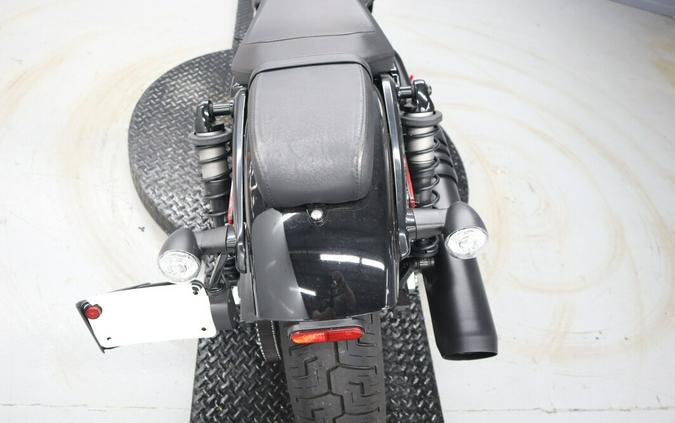 2023 Harley-Davidson Nightster Special