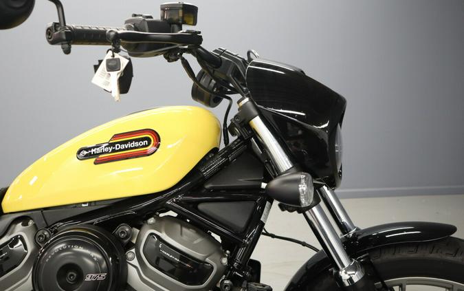 2023 Harley-Davidson Nightster Special