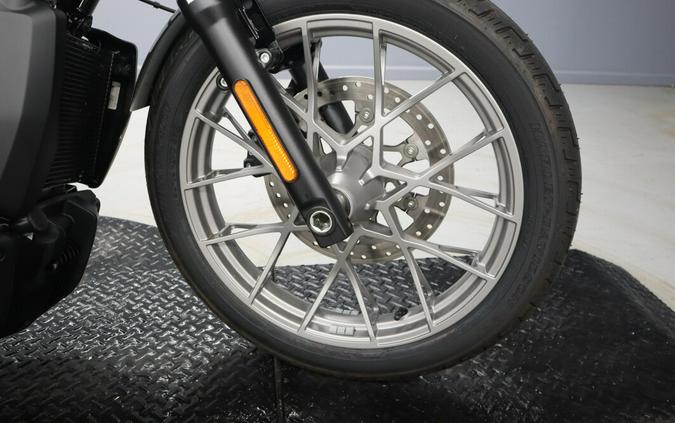2023 Harley-Davidson Nightster Special