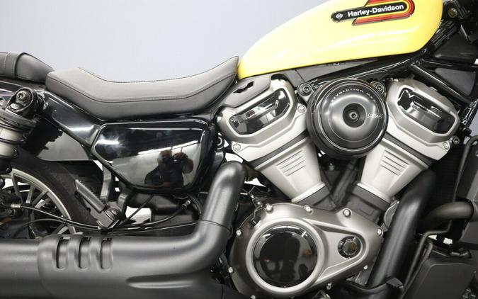 2023 Harley-Davidson Nightster Special