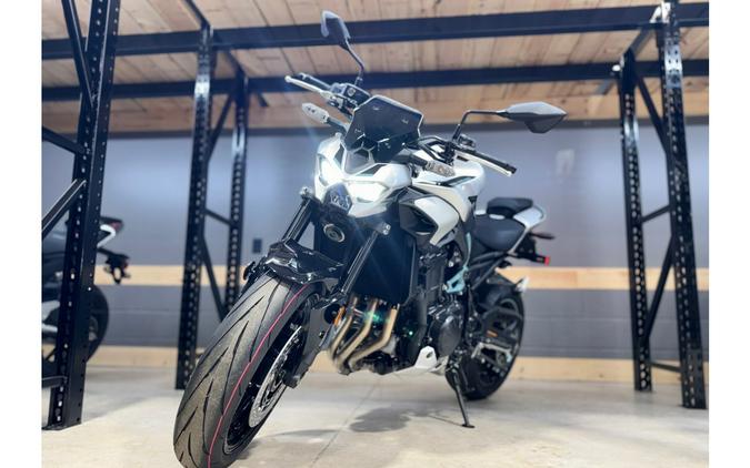 2025 Kawasaki Z900 ABS