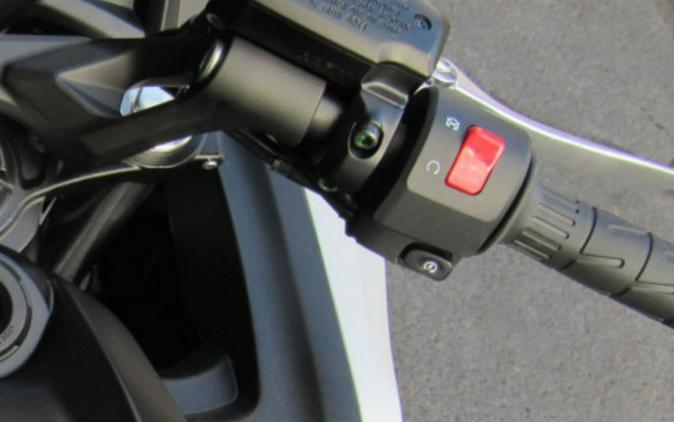 2026 Kawasaki Ninja 650 ABS