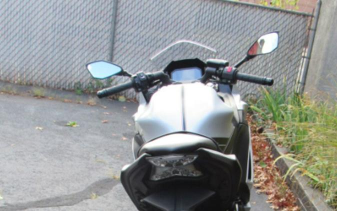 2026 Kawasaki Ninja 650 ABS